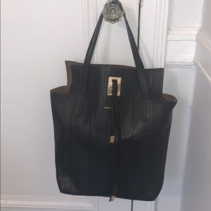 Michael Kors Collection Handbag